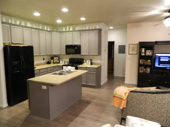 4791 W Wagon Train Dr, Herriman, UT 84096