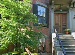 172 W Brookline St #1, Boston, MA 02118