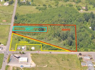 Blaine Rd, Blaine, WA 98230