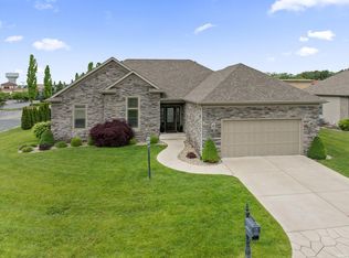7503 Toscana Ct, Granger, IN