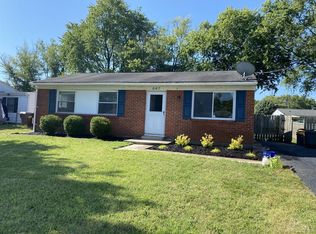 647 Charwood Dr, Cincinnati, OH 45244