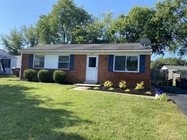 647 Charwood Dr, Cincinnati, OH 45244