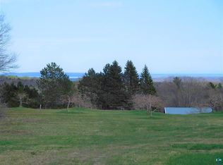 87XXX County Hwy J, Bayfield, WI 54814