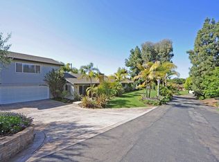 1182 Eolus Ave, Encinitas, CA 92024