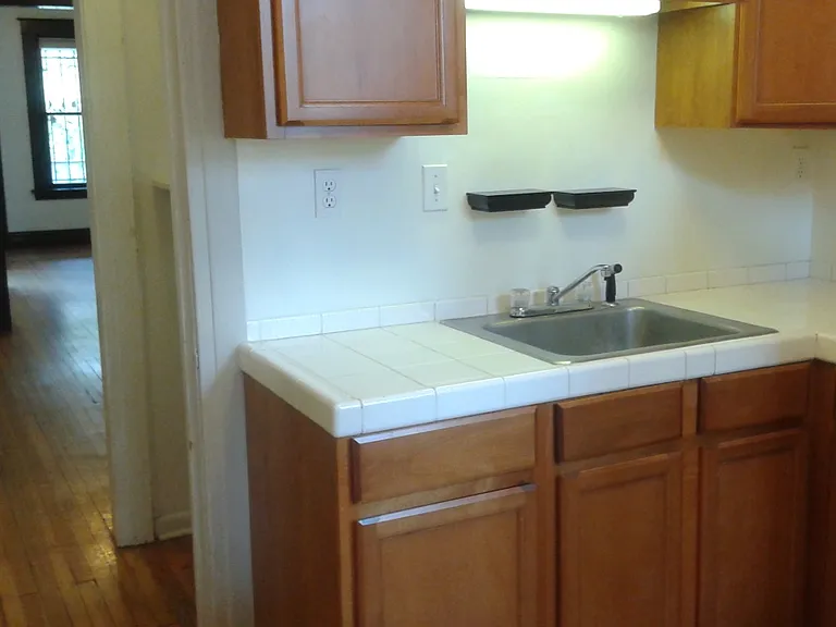 1248 N Pennsylvania St #A — Photo 17
