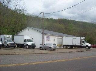 813 Fleming Rd, Maysville, KY 41056