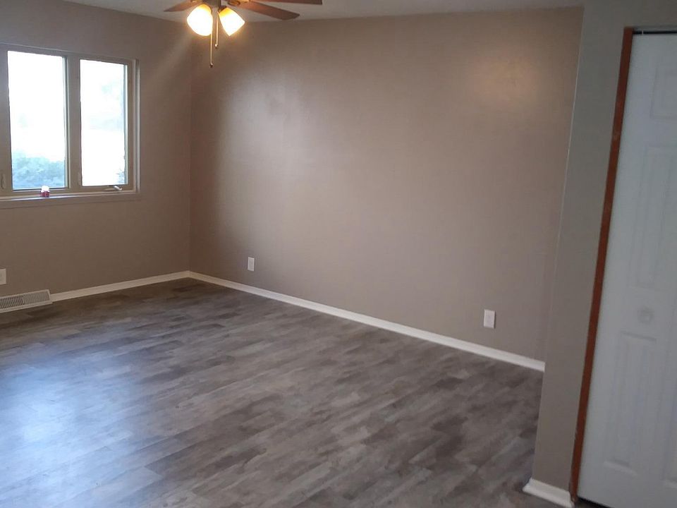 Another view of Living Room space
