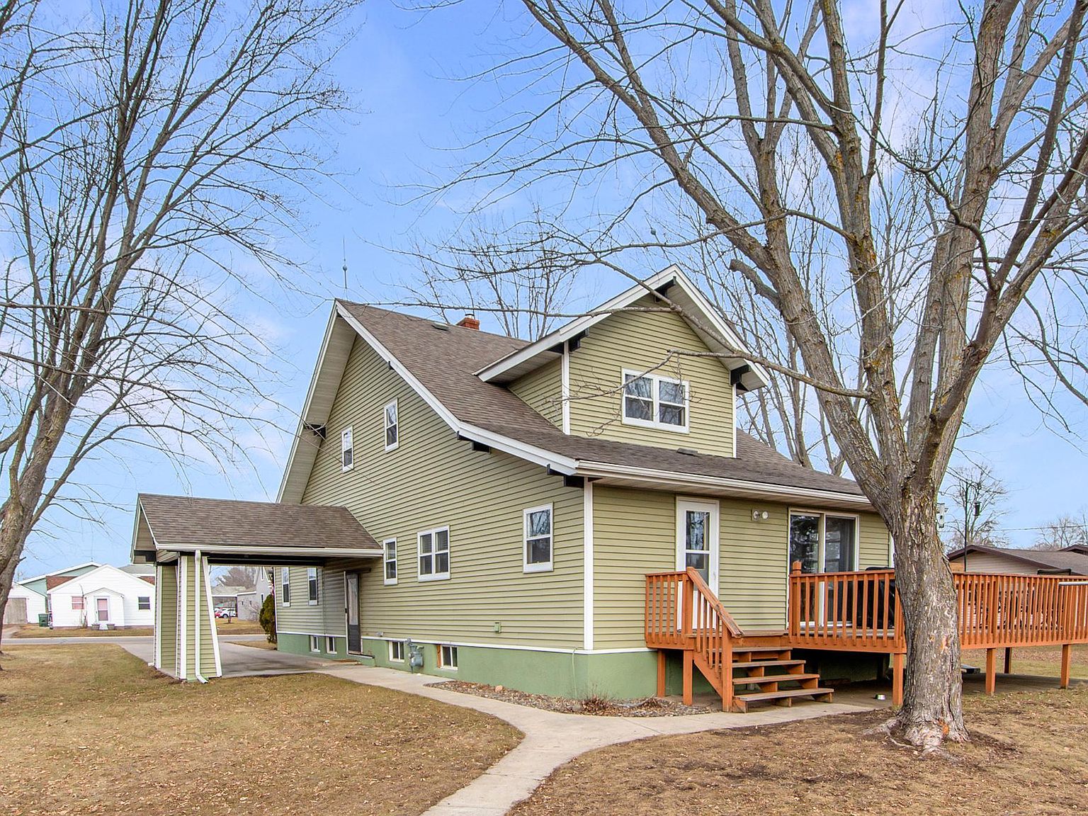 230 Park Ave SE, Pierz, MN 56364 Zillow