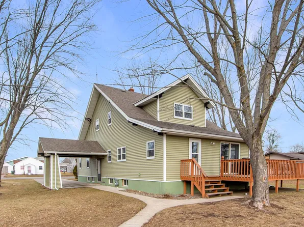 230 Park Ave SE, Pierz, MN 56364