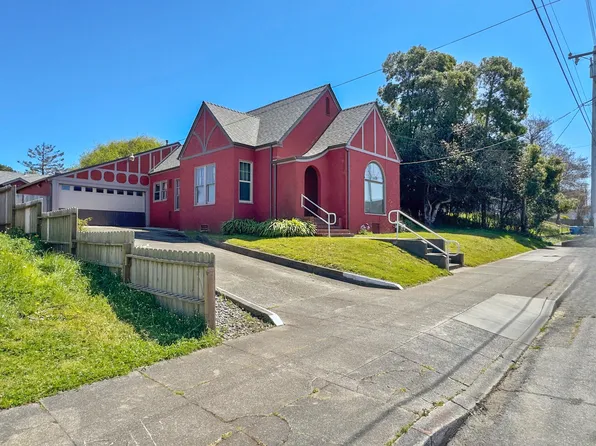2303 Union St, Eureka, CA 95501