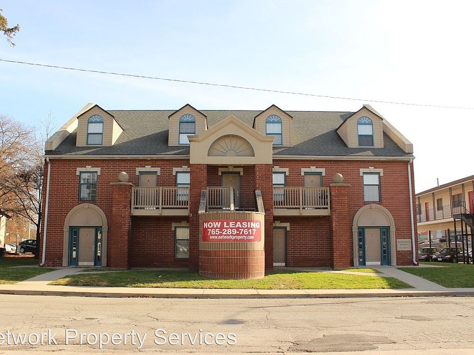 1st image of 518 N Martin St APT 8