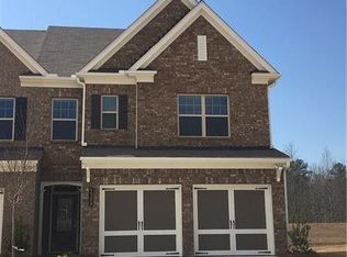 1335 Hampton Oaks Dr #1335, Alpharetta, GA 30004