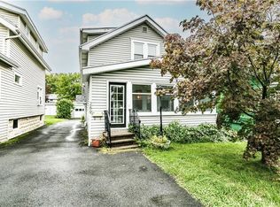 289 Ashdale Ave, Syracuse, NY