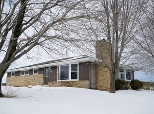 N8629 State Highway 42, Cleveland, WI 53015