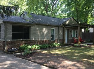 6857 N Rural St, Indianapolis, IN 46220