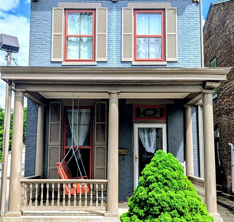 1st image of 520 West Street