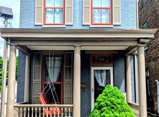 520 West St, Madison, IN 47250
