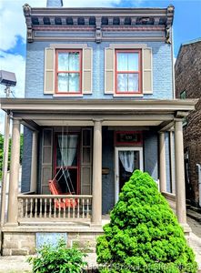 520 West Street, Madison, IN, 47250