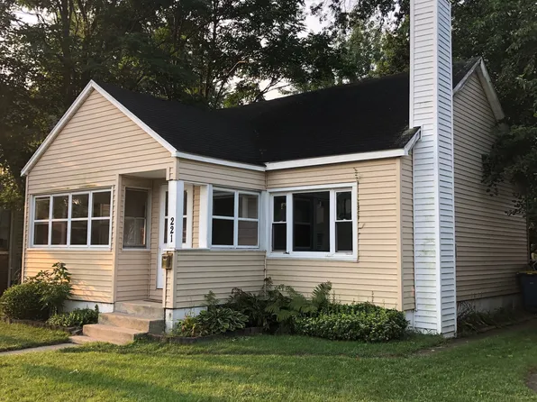 221 E Marion St, Mishawaka, IN 46545