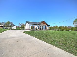 3451 Milburnton Rd, Limestone, TN 37681