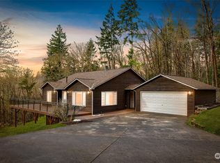 2913 269th Ave NE, Redmond, WA 98053