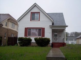 3338 N 39th St, Milwaukee, WI 53216