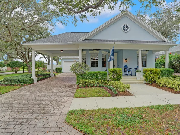 532 Sweet Bay Circle, Jupiter, FL 33458