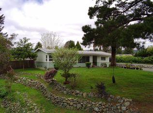 2350 Kenmar Rd, Fortuna, CA 95540