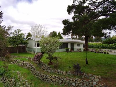 2350 Kenmar Rd, Fortuna, CA, 95540