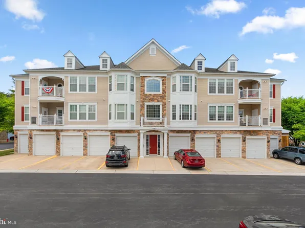 1520 Enyart Way Unit 201, Annapolis, MD 21409