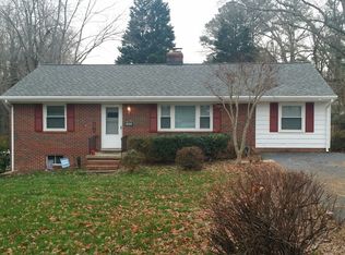 1255 Raynor Dr, North Chesterfield, VA 23235