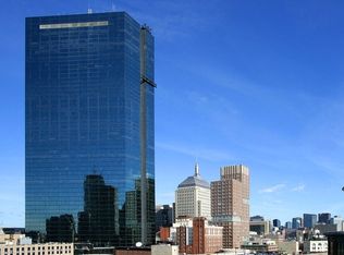 1 Yarmouth Pl APT 5, Boston, MA 02116