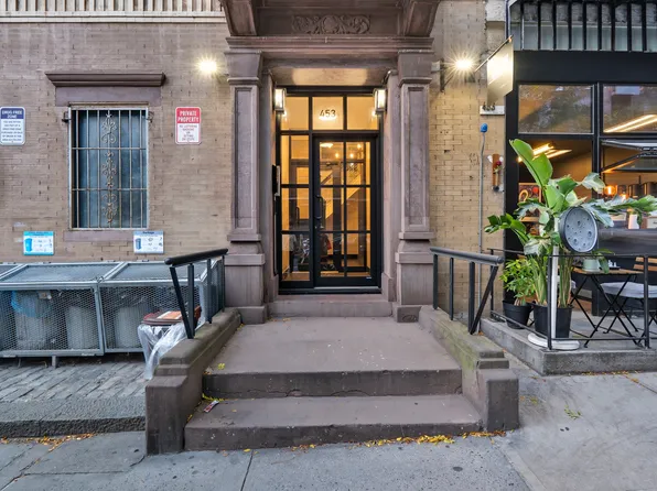 453 West 54th Street image 15 of 16