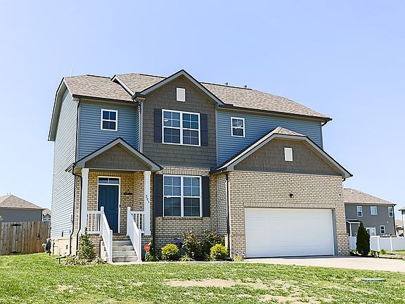2nd image of 203 Mount Royal Ct