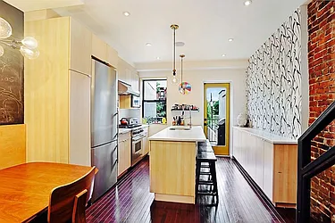 Rented by Citi Habitats