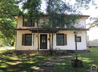 428 Yuba St, Burlington, KS 66839