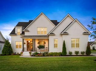 3623 Ronstadt Rd, Thompsons Station, TN 37179
