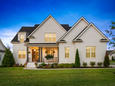 3623 Ronstadt Rd, Thompsons Station, TN, 37179