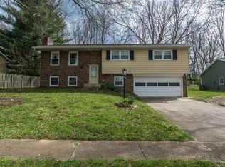 704 E Eddington Ct, Bloomington, IN
