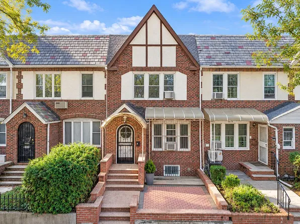 8517 66th Rd, Rego Park, NY 11374