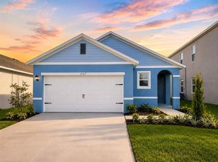 2127 Desert Rose Dr, Davenport, FL 33837