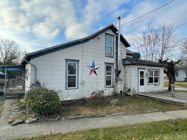 115 Cherry St, Sardinia, OH 45171