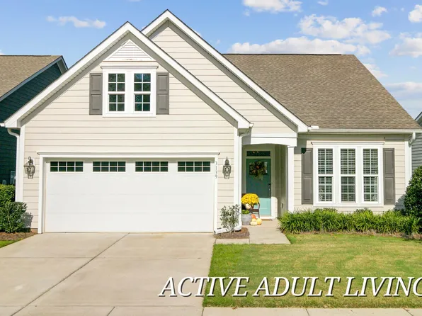 3139 Cross Vine Ln, Summerville, SC 29483