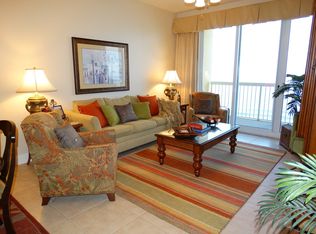 15817 Front Beach Rd UNIT 2-1806, Panama City Beach, FL 32413