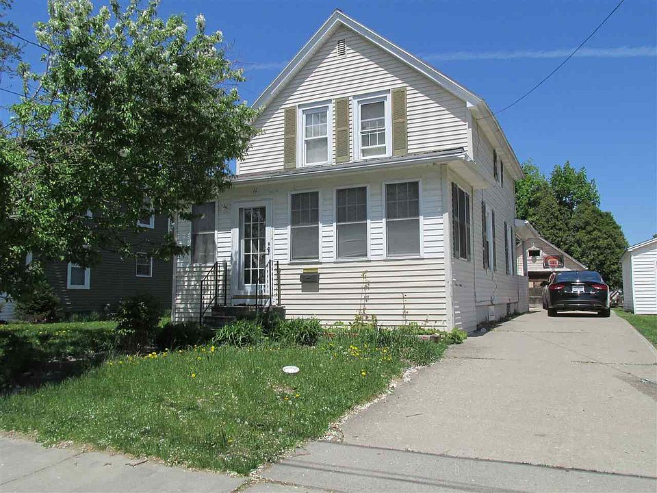 1st image of 11 Tracy St