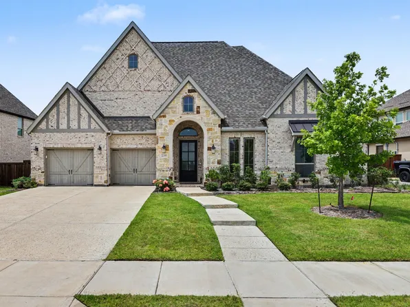 2200 Shady Hill Dr, Prosper, TX 75078