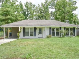 350 E Pecan St, Ponchatoula, LA 70454