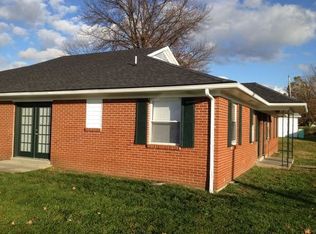 700-706 Shun Pike, Nicholasville, KY 40356