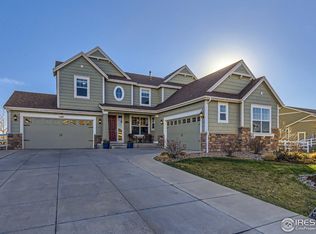 3381 Birch Rd, Frederick, CO 80504