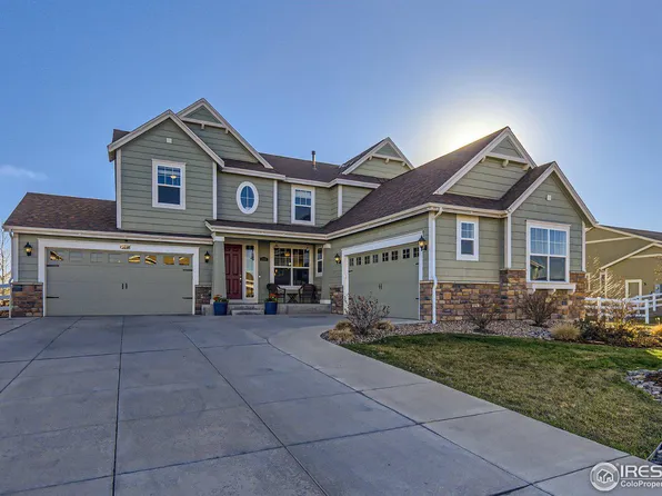 3381 Birch Rd, Longmont, CO 80504